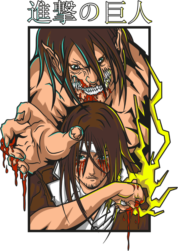 Pack de Anime