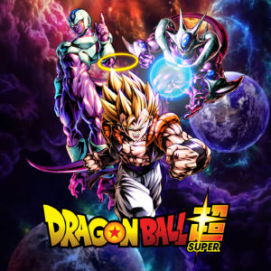 Pack de Anime